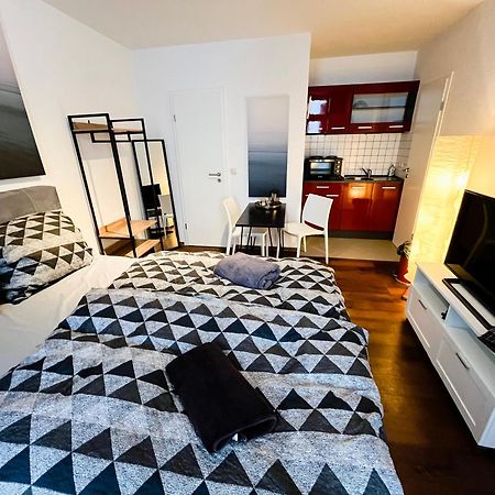 Apartment 1,2,3 أوسنابروك المظهر الخارجي الصورة