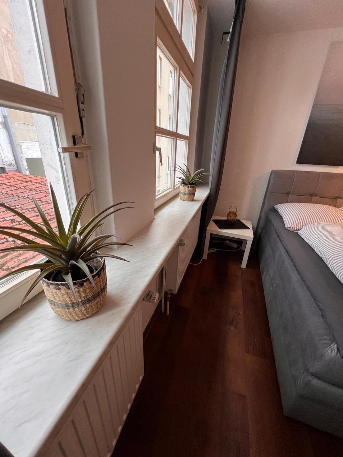 Apartment 1,2,3 أوسنابروك المظهر الخارجي الصورة