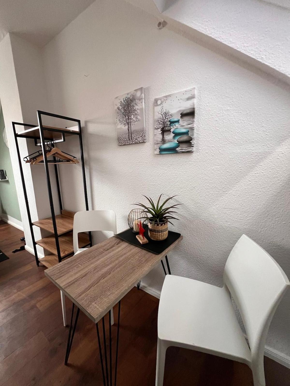 Apartment 1,2,3 أوسنابروك المظهر الخارجي الصورة