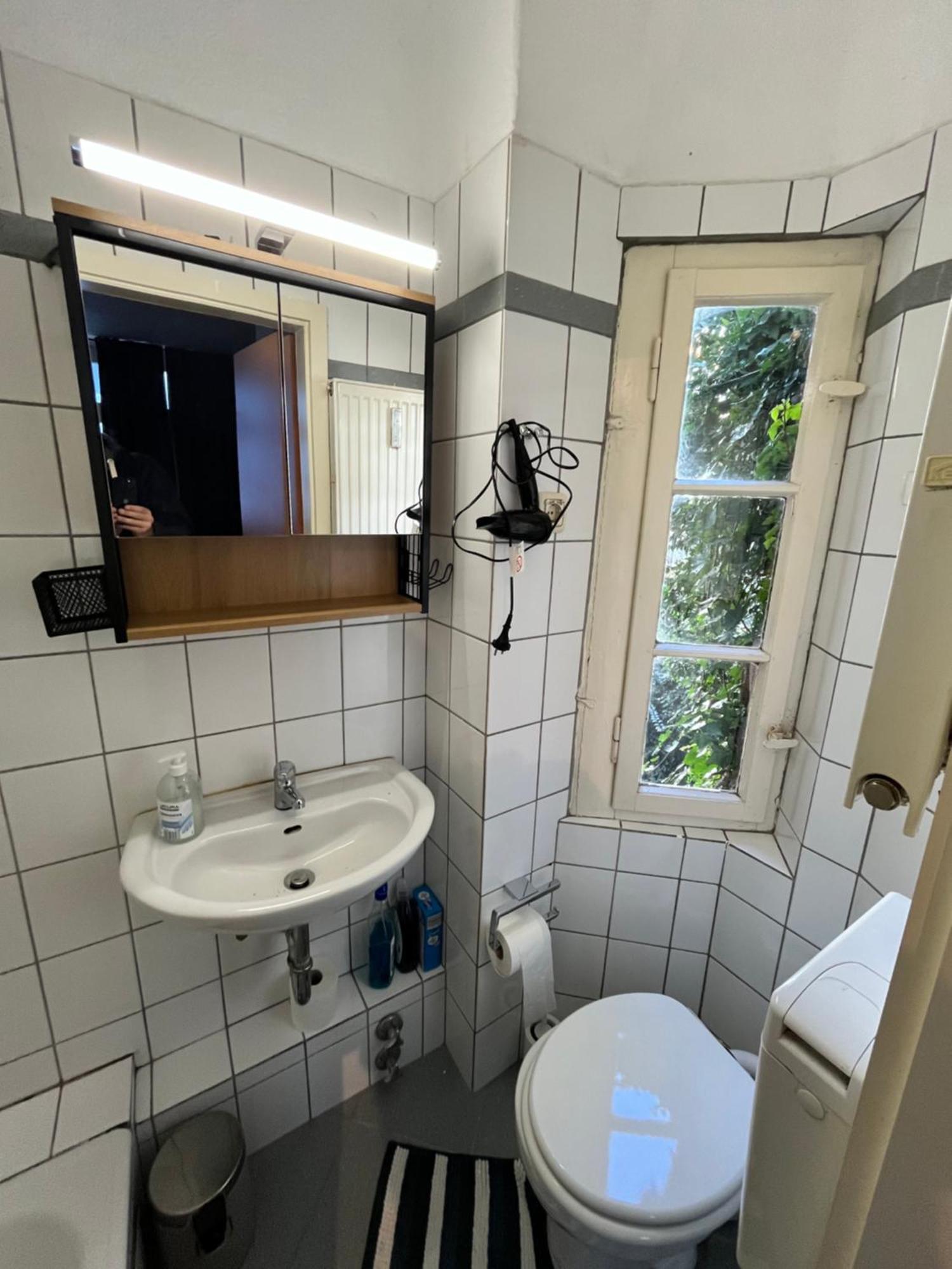 Apartment 1,2,3 أوسنابروك المظهر الخارجي الصورة