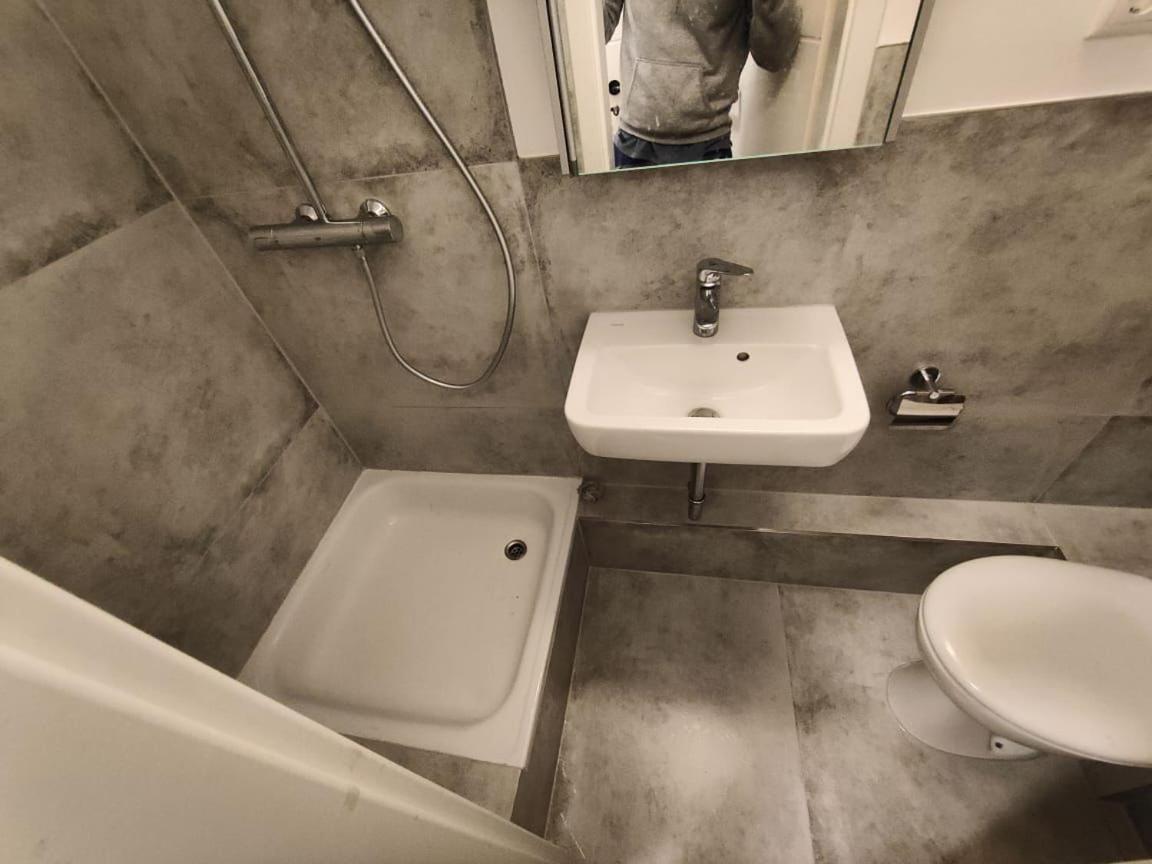 Apartment 1,2,3 أوسنابروك المظهر الخارجي الصورة